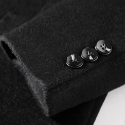 Jassen Heren*KAIMI - Stijlvolle Lente/Zomerjas voor Heren