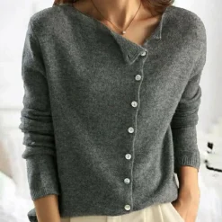 Truien & Vesten Dames*KAITLIN - Stijlvolle zomerse trui