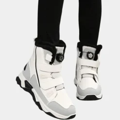 Damesschoenen*KAITLYN - Comfortabele Winterlaarzen voor Dames