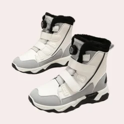 Damesschoenen*KAITLYN - Comfortabele Winterlaarzen voor Dames