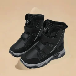 Damesschoenen*KAITLYN - Comfortabele Winterlaarzen voor Dames