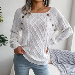 Truien & Vesten Dames*KAIYA - Elegante zomerse damestrui