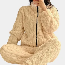 Sets Dames*KALEIA - Comfortabele Zomer Loungeset voor Dames