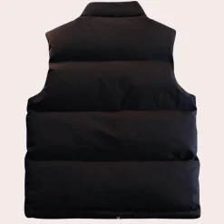 Truien & Vesten Heren*KALINO - Modern Mouwloos Zomervest voor Heren