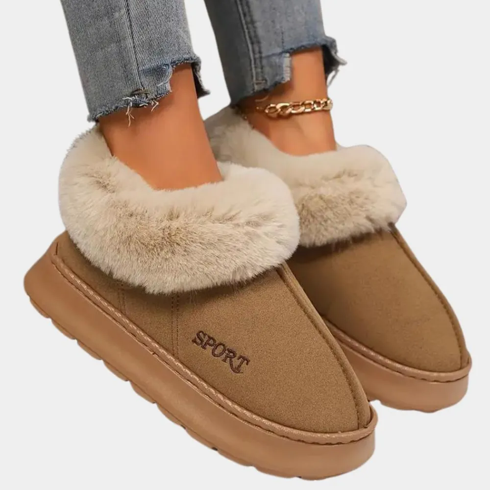 Damesschoenen*KALLISTA - Zomerse Casual Schoenen voor Dames