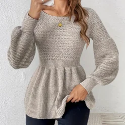 Truien & Vesten Dames*KAMAYA - Luchtige Zomertrui voor Dames