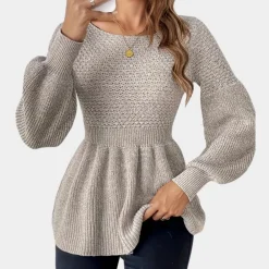 Truien & Vesten Dames*KAMAYA - Luchtige Zomertrui voor Dames