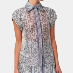 Jurken & Jumpsuits Dames*Kamilla - Trendy en luchtige zomerjurk voor dames