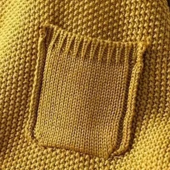 Truien & Vesten Dames*KANOA - Comfortabel Gebreid Zomervest voor Dames