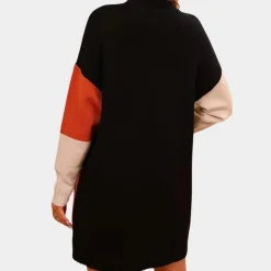 Jurken & Jumpsuits Dames*KAREN - Modieuze Zomerjurk voor Dames