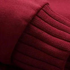 Jassen Heren*Kari - Stijlvolle pluchen herenjas met capuchon voor de zomer