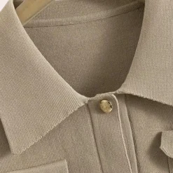 Sets Dames*KARLISHIA - Trendy 2 Delige Zomerset voor Dames