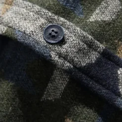 Shirts Heren*KARLOS - Veelzijdig Zomer Overhemd voor Heren