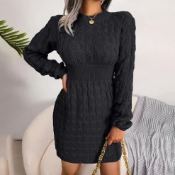 Jurken & Jumpsuits Dames*KARTER - Trendy en comfortabele zomerjurk