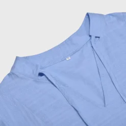 Jurken & Jumpsuits Dames*Karyl - Zomerjurk midi voor dames - Perfect voor Lente en Zomer