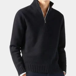 Truien & Vesten Heren*Kasper - Stijlvolle zomerse herensweater