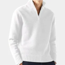 Truien & Vesten Heren*Kasper - Stijlvolle zomerse herensweater