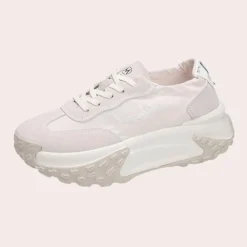 Damesschoenen*Katja - Trendy en comfortabele zomerse damessneakers