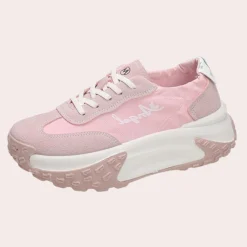 Damesschoenen*Katja - Trendy en comfortabele zomerse damessneakers