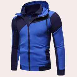 Jassen Heren*KAUA - Stijlvol Zomerjack voor Heren