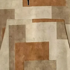 Truien & Vesten Heren*KAUI - Lichte Zomer Capuchon Trui voor Heren Bruin