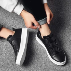 Schoenen Heren*Kaye - Modieuze zomerschoenen voor heren