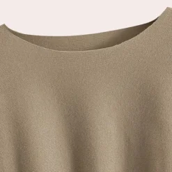 Sets Dames*KEAGHLAN - Verfijnde 2 Delige Zomerset voor Dames Beige