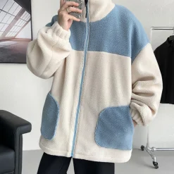 Jassen Heren*KEAKA - Comfortabele Zomerjas voor Heren