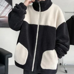 Jassen Heren*KEAKA - Comfortabele Zomerjas voor Heren