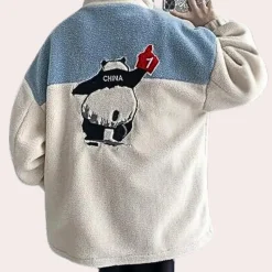 Jassen Heren*KEAKA - Comfortabele Zomerjas voor Heren