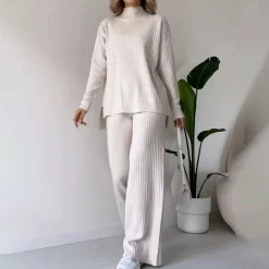 Sets Dames*KEELEY - Chique en casual tweedelige zomerset