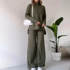 Sets Dames*KEELEY - Chique en casual tweedelige zomerset