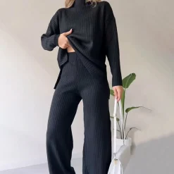 Sets Dames*KEELEY - Chique en casual tweedelige zomerset