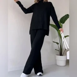 Sets Dames*KEELEY - Chique en casual tweedelige zomerset