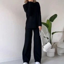 Sets Dames*KEELEY - Chique en casual tweedelige zomerset