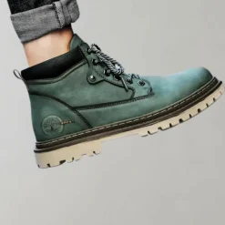 Damesschoenen*Kees - Ademende zomerse wandelschoenen voor heren