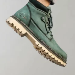 Damesschoenen*Kees - Ademende zomerse wandelschoenen voor heren