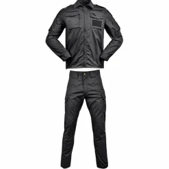 Sets Heren*KEIJO - Multi-pocket trainingsset voor de zomer