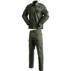 Sets Heren*KEIJO - Multi-pocket trainingsset voor de zomer