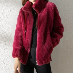 Jassen Dames*KEILANI - Warme Jas voor Dames