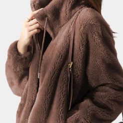 Jassen Dames*KEILANI - Warme Jas voor Dames