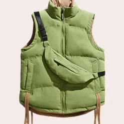 Truien & Vesten Heren*KEITH - Elegante Zomervest voor heren