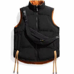 Truien & Vesten Heren*KEITH - Elegante Zomervest voor heren