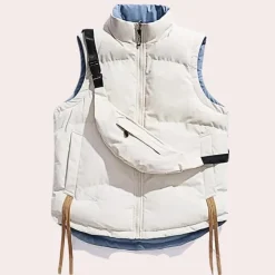 Truien & Vesten Heren*KEITH - Elegante Zomervest voor heren