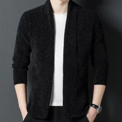 Truien & Vesten Heren*KEITH - Lichtgewicht Zomer- en Lentevest voor Heren