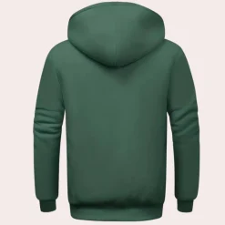 Jassen Heren*Kelemen - Heren Hoodie Comfort & Stijl Zomereditie