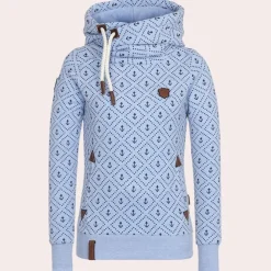 Truien & Vesten Dames*KELSEY - Trendy Zomerse Trui voor Dames