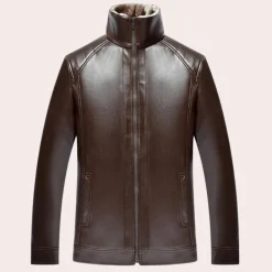 Jassen Heren*KENNETH - Modieuze Zomerjas voor Heren