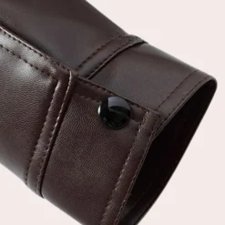 Jassen Heren*KENNETH - Modieuze Zomerjas voor Heren