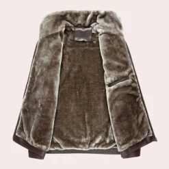 Jassen Heren*KENNETH - Modieuze Zomerjas voor Heren